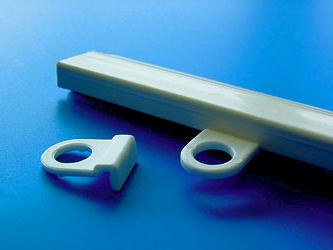 Klika - Crochets pour pinces à affiches