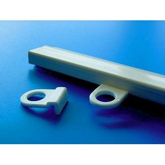 Klika - Crochets pour pinces à affiches