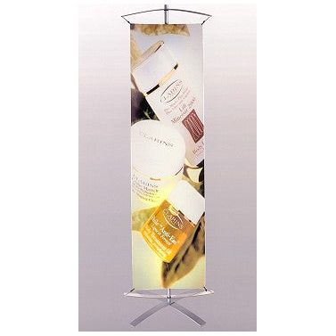 Klika - Bannerdisplay OMNIBANNER 550-700x1800mm