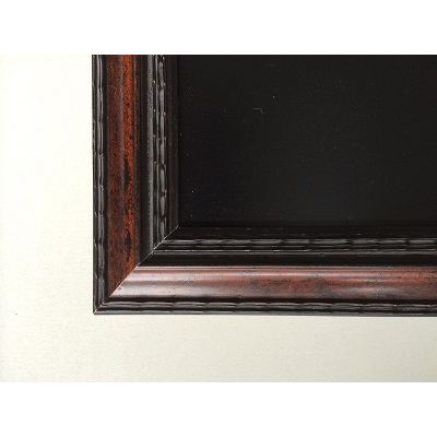 Klika – Kreide-Wandtafel CLASSIC, Größe 78 x 45 cm