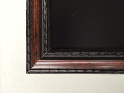 Klika – Kreide-Wandtafel CLASSIC, Größe 78 x 45 cm