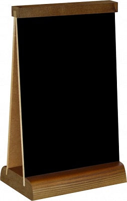 Klika - Support de table à craie grand A4 type 1 14 pièces