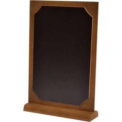 Klika - Kreidetischständer groß A4 Typ 2