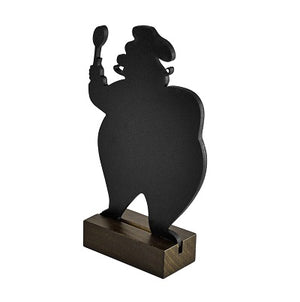 Descriptive image text