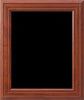 Klika -  Krijtwandbord mahonie bxh 37x47 cm 4 stuks