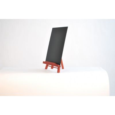 Klika - Kreidestaffelei Mahagoni Junior A4