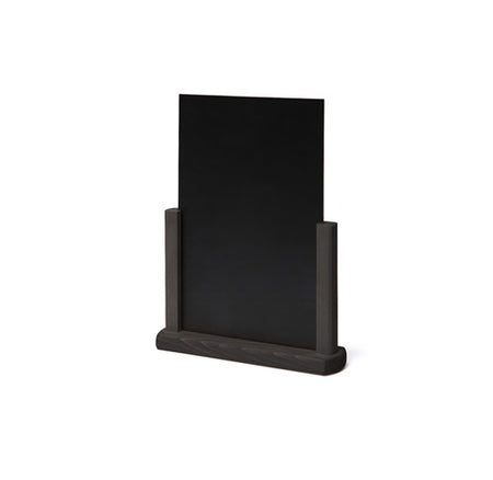 Klika - Support pour table à craies - moyen - A5 noir