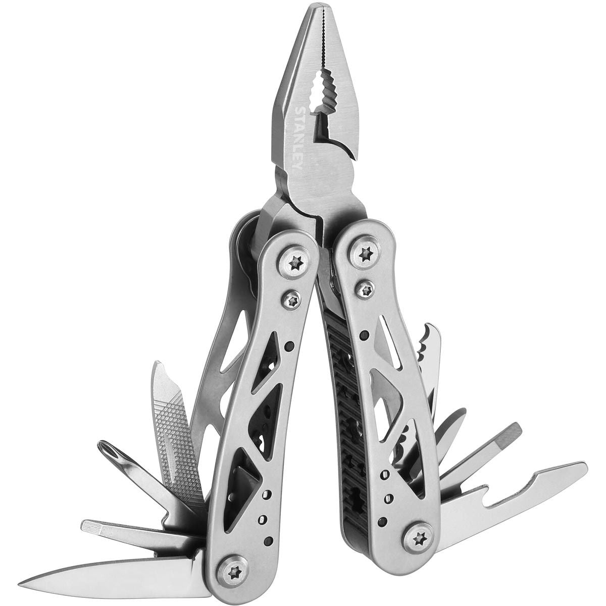 Stanley -  multitool 12 in 1
