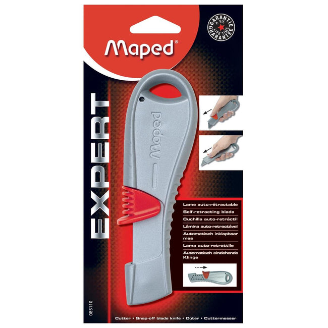 Bureau Maped - Découpeur expert