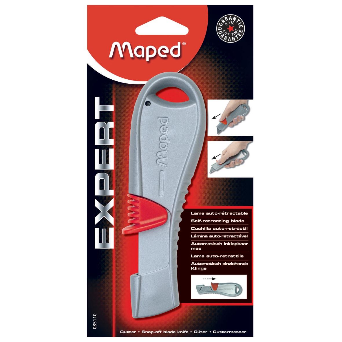 Maped Office -  Expert cutter