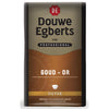Douwe Egberts -  koffie, Gold/dessert, pak van 500 g