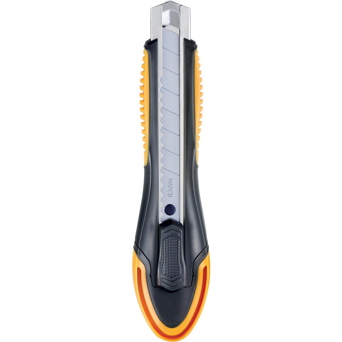 Maped Office -  e cutter, 18 mm, rechtshandig