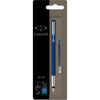 Parker - Stylo plume Vector bleu, sous blister