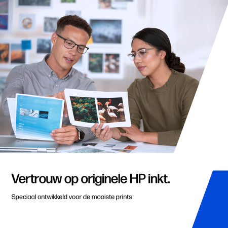 HP -  Inktcartridge  c2p11a 651 kleur