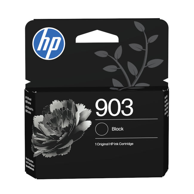 HP -  Inktcartridge  t6l99ae 903 zwart