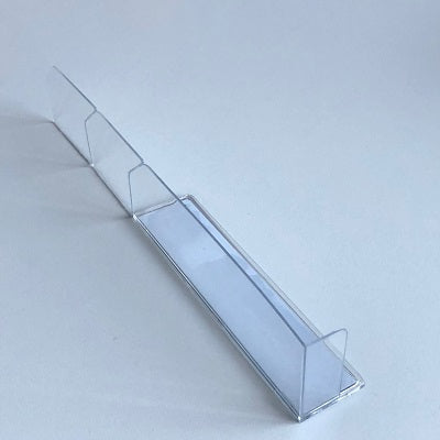 Klika - Séparateur haut 50mm long 255mm GAUCHE