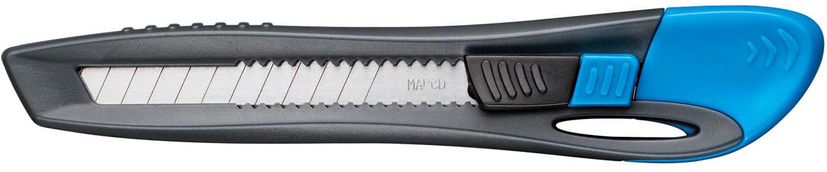 Maped Office - Cutter Universalmesser von 9 mm