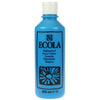 Talens - Gouache Ecola flacon 500 ml, bleu clair