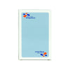 Bridge Bond - Cartes à jouer bleu