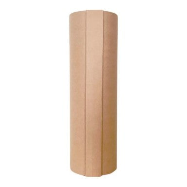 Klika -  Cadeaupapier Geschenkpapier Naturel eco kraft 30 cm