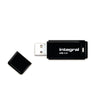 Integral -  INFD32GBBLK3.0 USB flash drive 32 GB USB Type-A 3.2 Gen 1 (3.1 Gen 1) Zwart