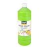 Creall - Peinture pour affiches basic vert clair 1000ml