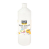 Creall - Peinture pour affiches blanc de base 1000ml | 6 pièces