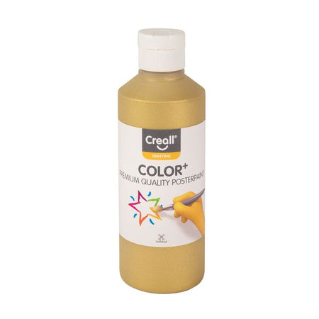 Creall - Peinture Gouache or 250ml
