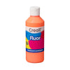 Creall - Peinture pour affiches orange fluo 250ml