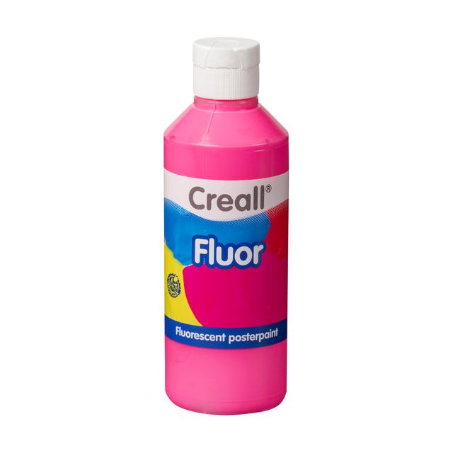 Creatall - havo fluover combat rose