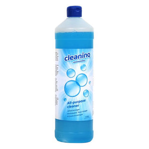 Cleaninq -  Allesreiniger  1 liter