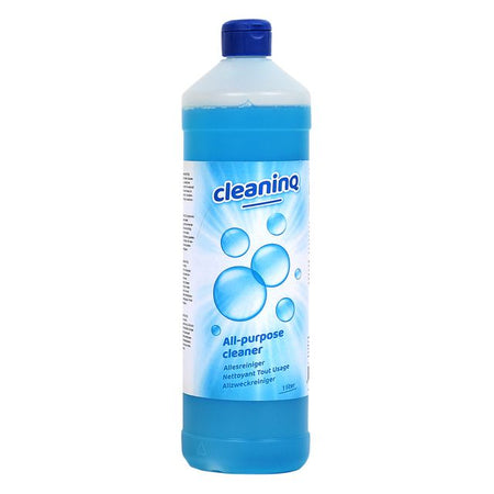 Cleaninq -  Allesreiniger  1 liter | 12 stuks