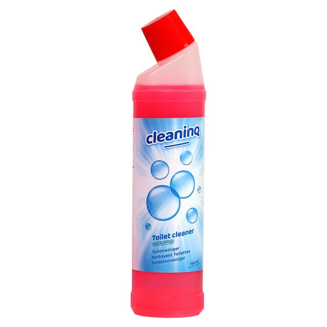 Cleaninq - Nettoyant WC 750ml