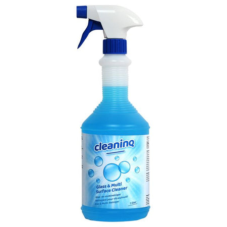 Cleaninq - Multi-nettoyant cleaninq 1 litre | 6 pièces