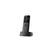 YEALINK -   W57R IP telefoon Zwart 2 regels TFT