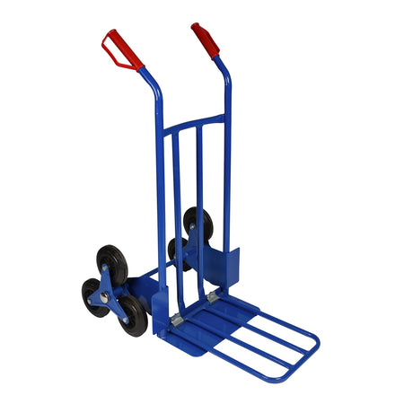 Toolland - Diable pour escaliers 150kg