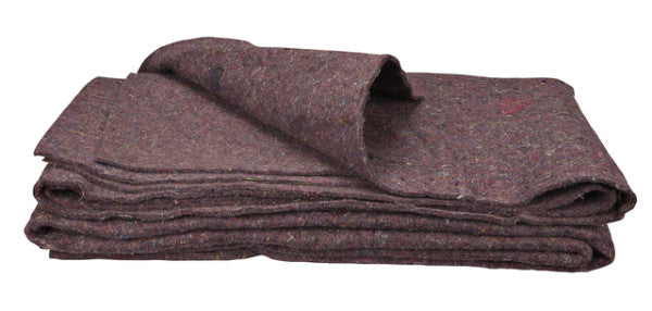 Toolland -  Verhuisdeken Vilt 200x150cm