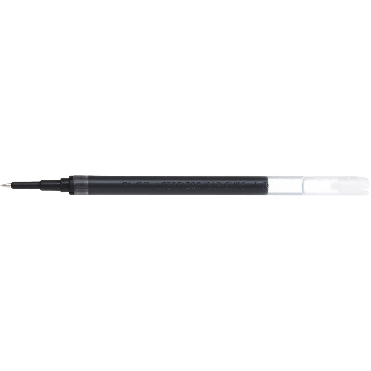 Pilot -  Gelschrijvervulling  syn bls-snp5 f zwart | 12 stuks