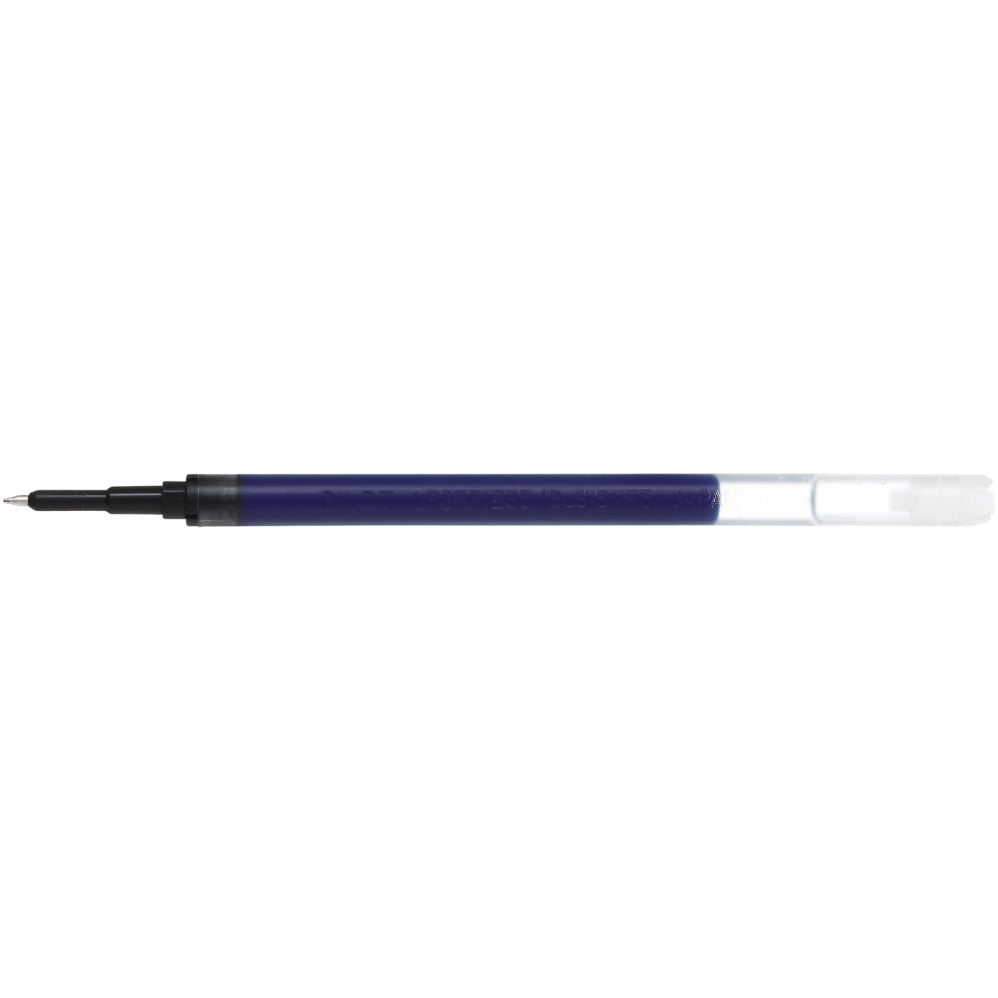 Pilot - Gelschreibermine Synergy point fein blau | 12 Stück