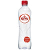 Spa -  WaterIntense rood petfles 500ml | 24 stuks