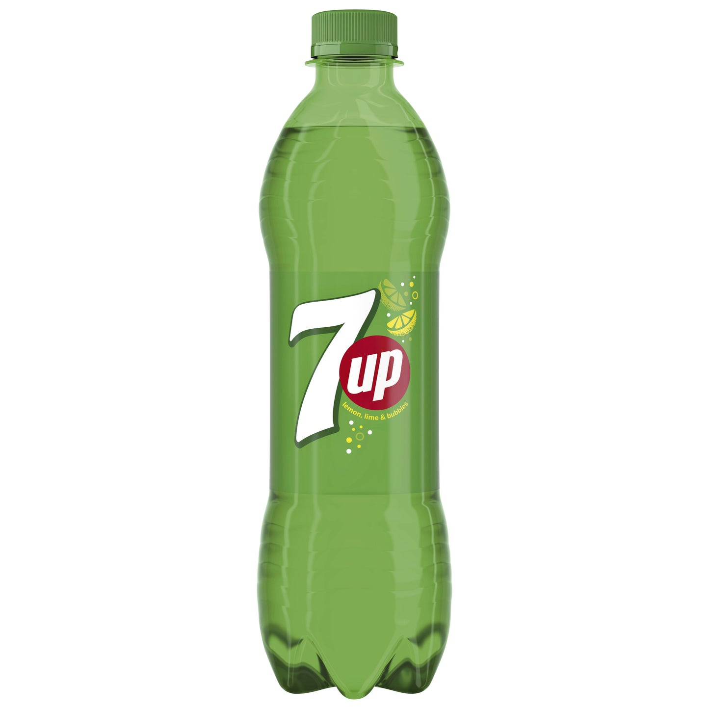 Seven Up -  Frisdrank 7up petfles 500ml | 6 stuks
