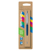 Parker - Stylo à bille Jotter Original bleu marine CT moyen