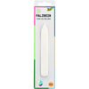 Folia Paper -  Vouwbeen folia 15x2cm wit