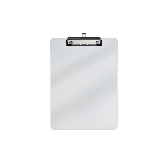 Maul - Porte-bloc A4 portrait PS transparent
