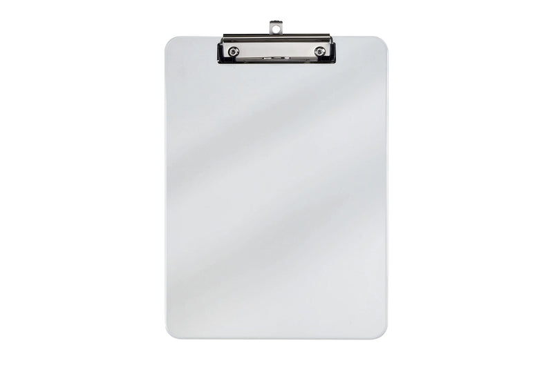 Maul - Porte-bloc A4 portrait PS transparent