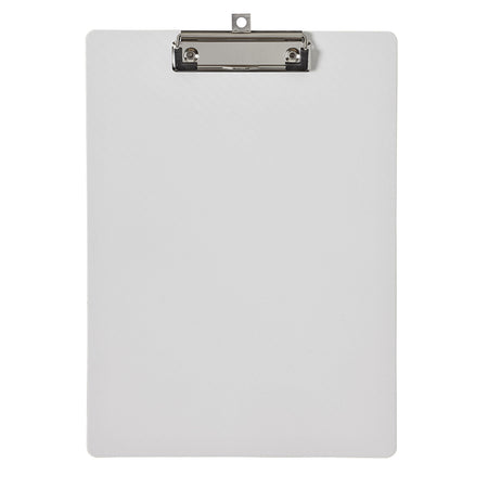 Maul - Porte-bloc Flexx A4 debout PP blanc