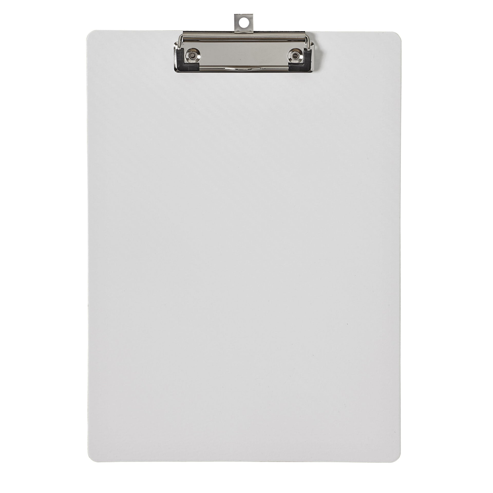 MAUL - Porte-bloc Flexx A4 debout PP blanc | 12 pièces