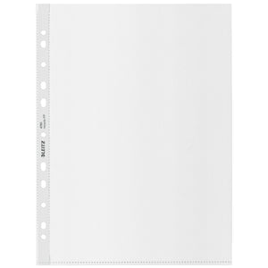 Leitz -  47913003 sheet protector 210 x 297 mm (A4) Polypropyleen (PP)