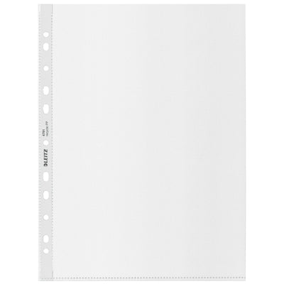 Leitz -  47913003 sheet protector 210 x 297 mm (A4) Polypropyleen (PP)
