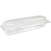 Paardekooper - Plateau à baguettes grand transparent 310mm | 125 pièces